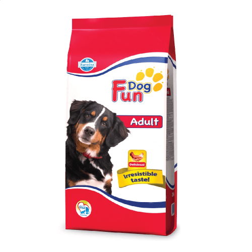 Fun Dog Adult