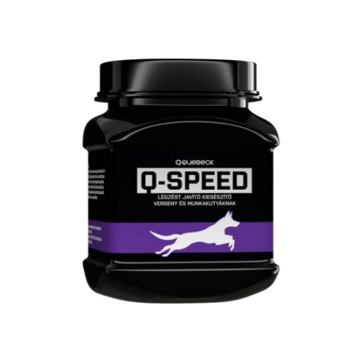 Quebeck Q-Speed