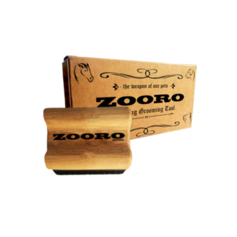 Zooro - Amazing Grooming Tool MINI