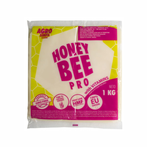 Honey Bee Pro Vitamin 1 kg