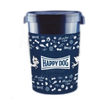 Happy Dog táptartó vödör