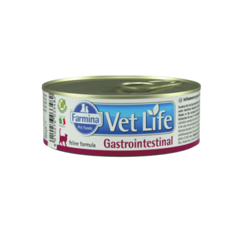 VetLife Gastrointestinal 85g