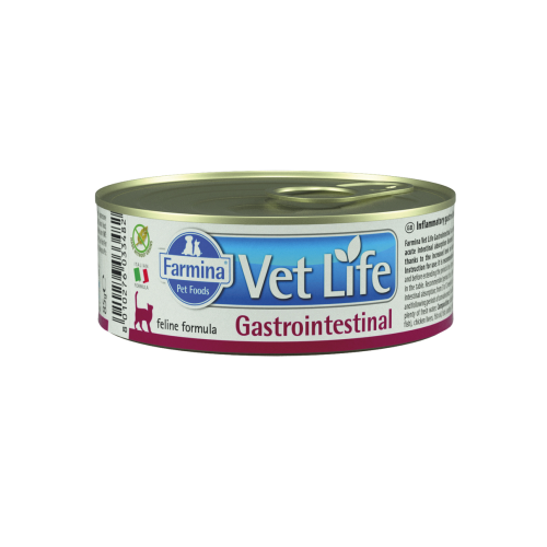 VetLife Gastrointestinal 85g