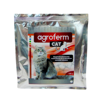 Agroferm cat