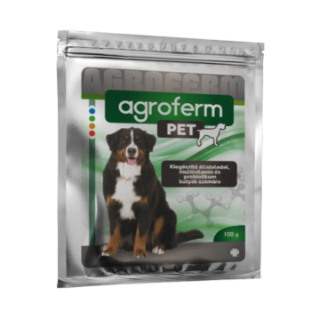 Agroferm Pet