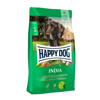 Happy Dog India