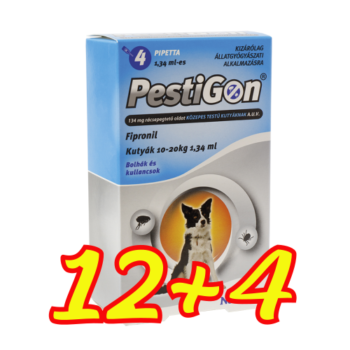 Pestigon NBK3 12+4