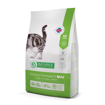 Natures Protection Urinary 2 kg