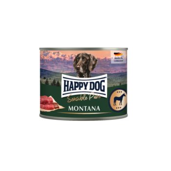 Happy Dog Montana 200g