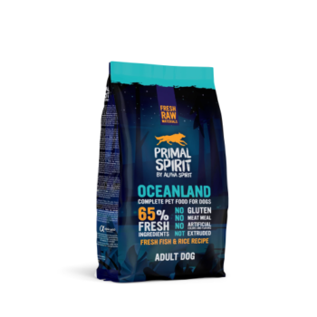 Primal Spirit Oceanland 1000g