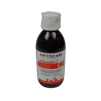 Biogance phytocare vitamin c