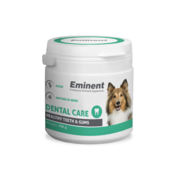 Eminent dental care 100g